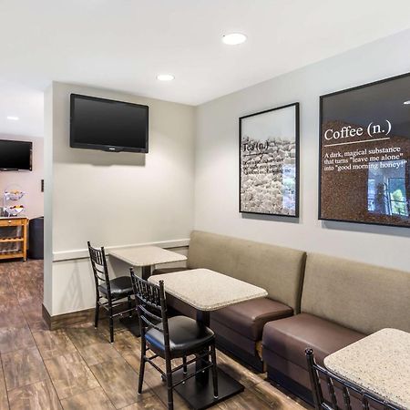 Best Western Plus Cotton Tree Inn Sandy Extérieur photo