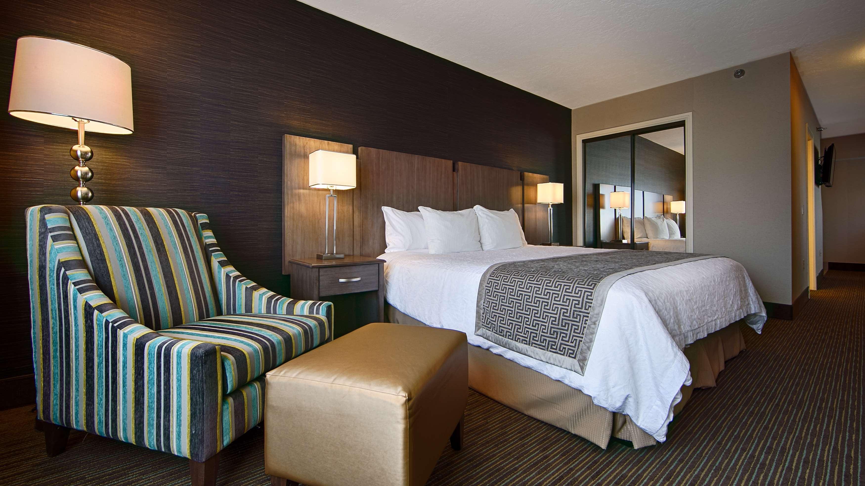 Best Western Plus Cotton Tree Inn Sandy Extérieur photo