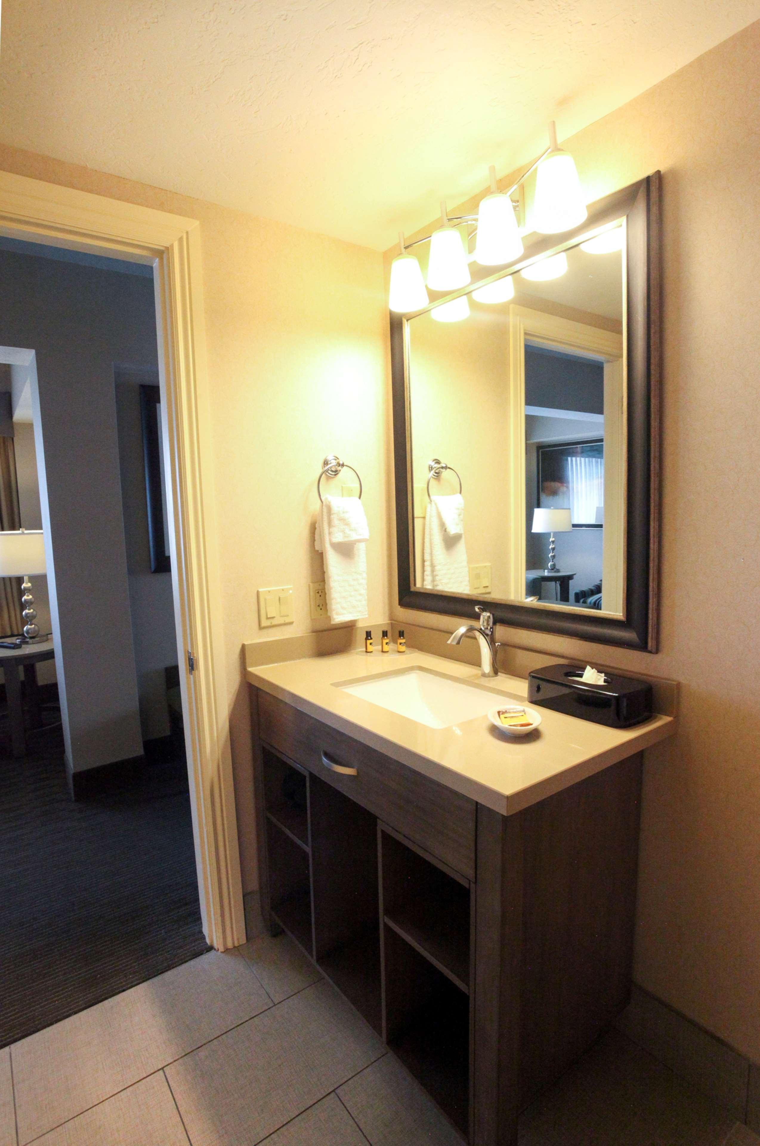 Best Western Plus Cotton Tree Inn Sandy Extérieur photo