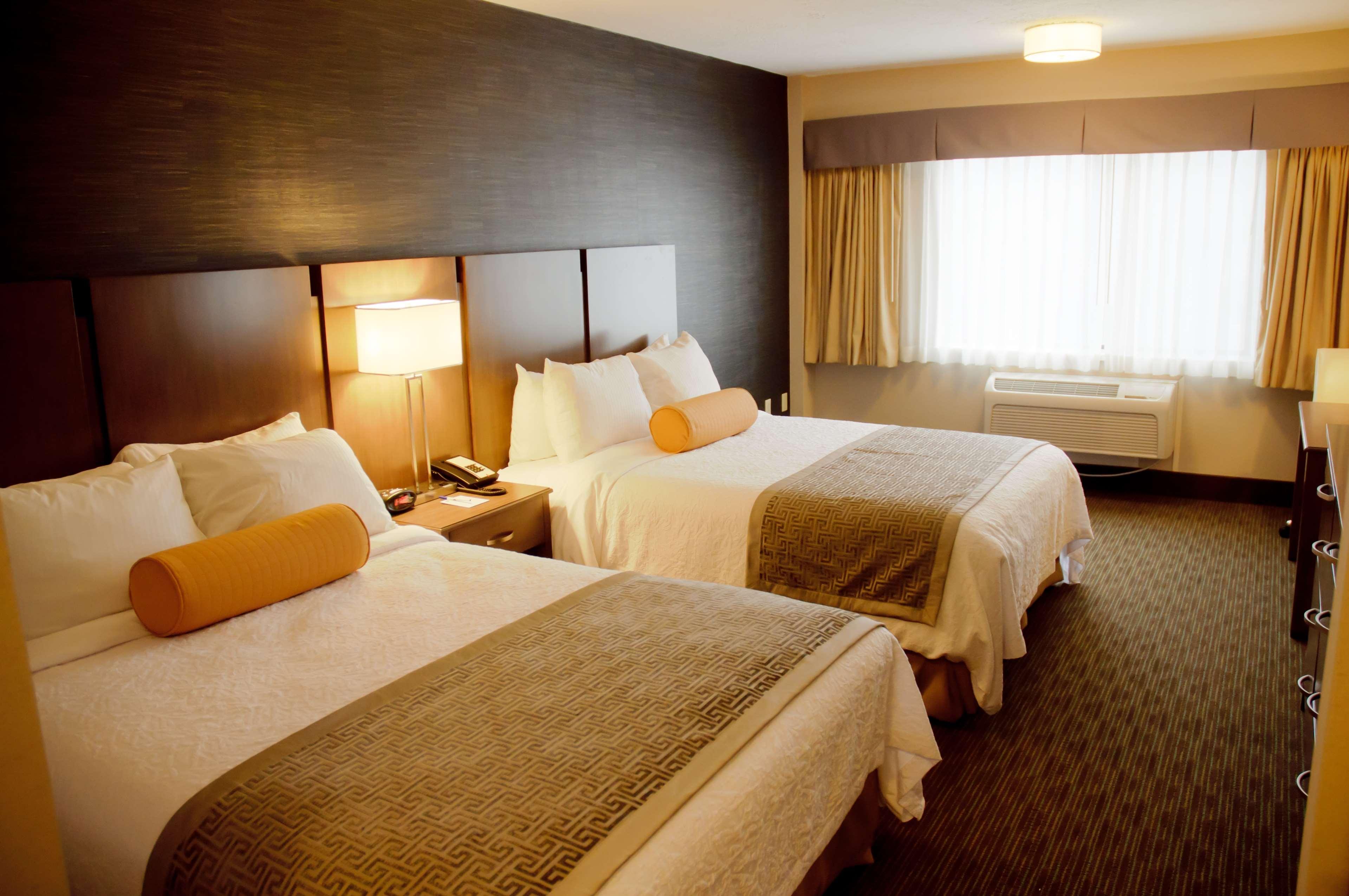 Best Western Plus Cotton Tree Inn Sandy Extérieur photo