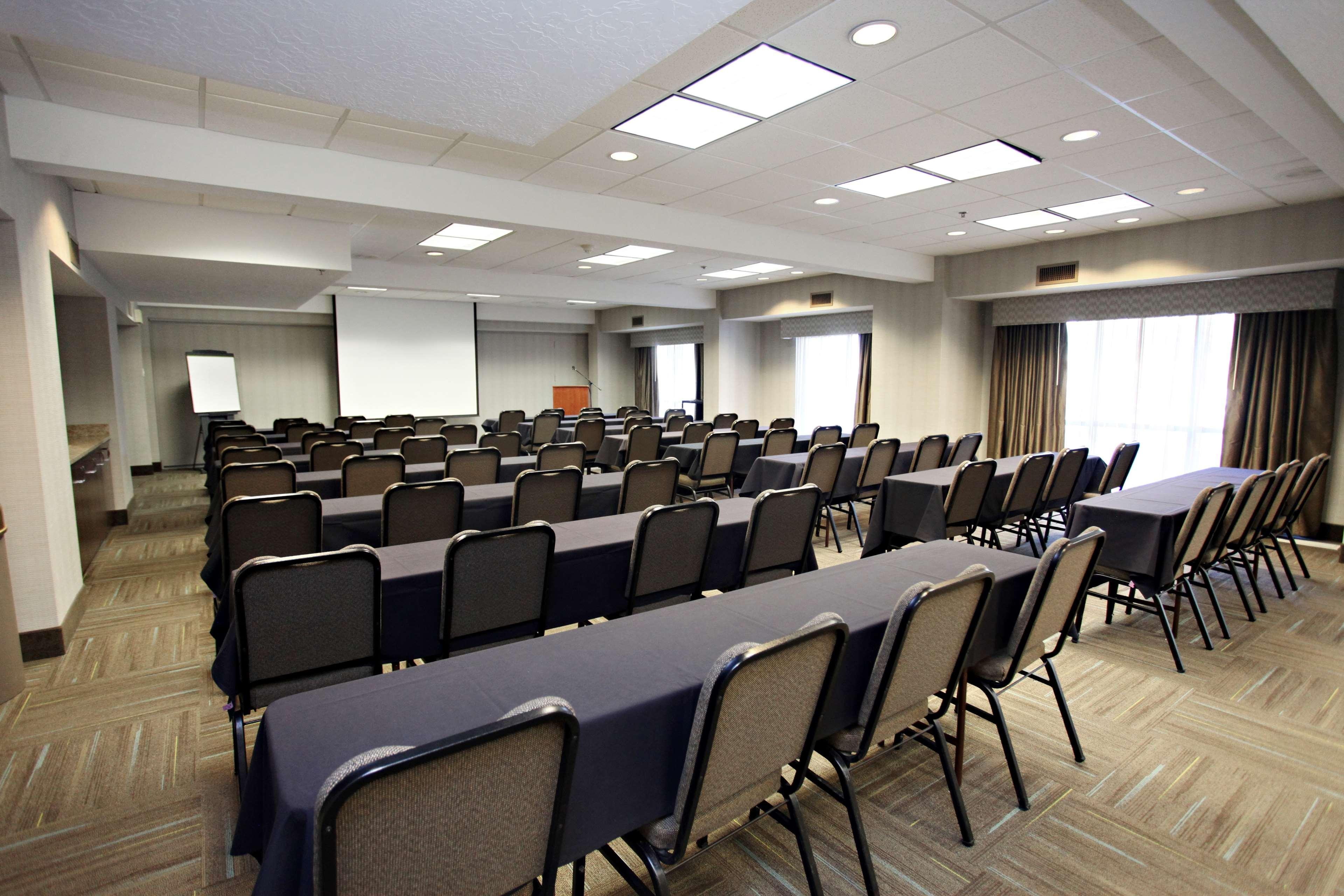 Best Western Plus Cotton Tree Inn Sandy Extérieur photo
