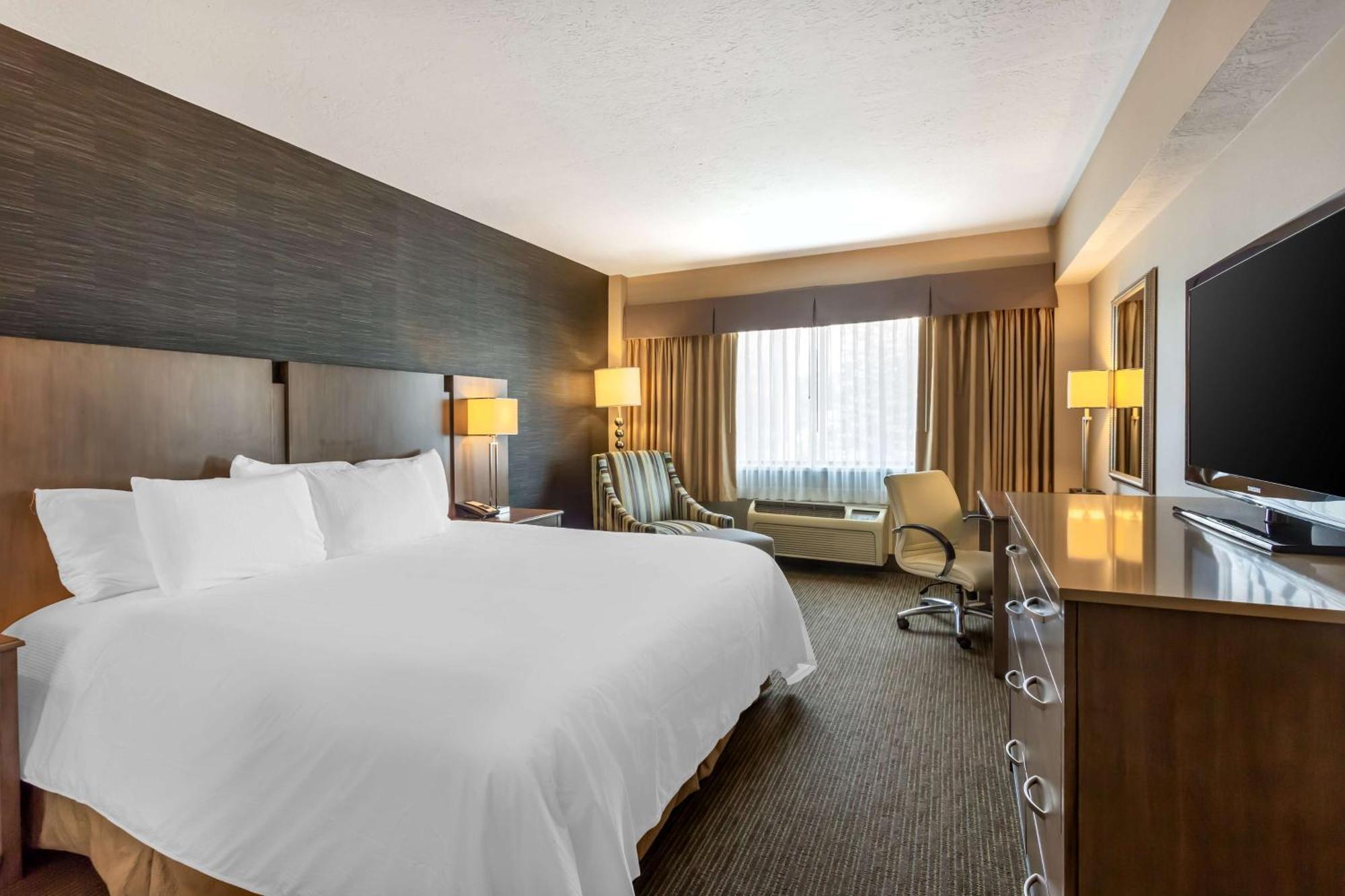 Best Western Plus Cotton Tree Inn Sandy Extérieur photo