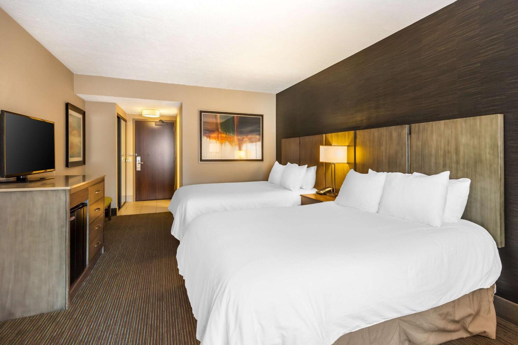 Best Western Plus Cotton Tree Inn Sandy Extérieur photo