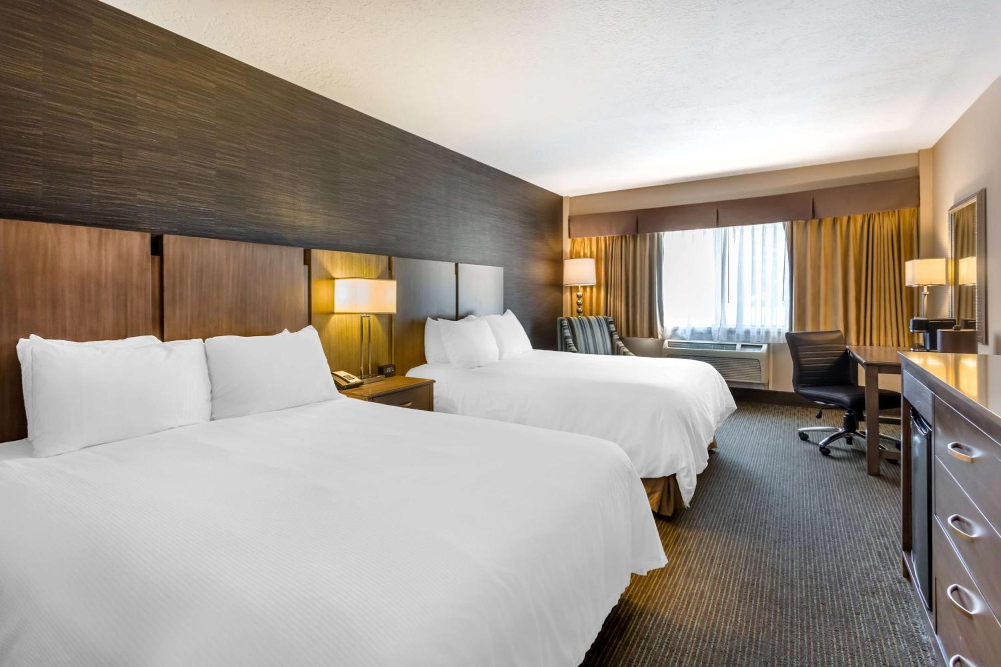 Best Western Plus Cotton Tree Inn Sandy Extérieur photo