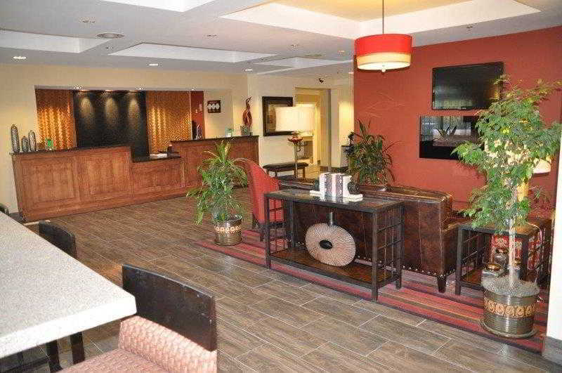 Best Western Plus Cotton Tree Inn Sandy Extérieur photo