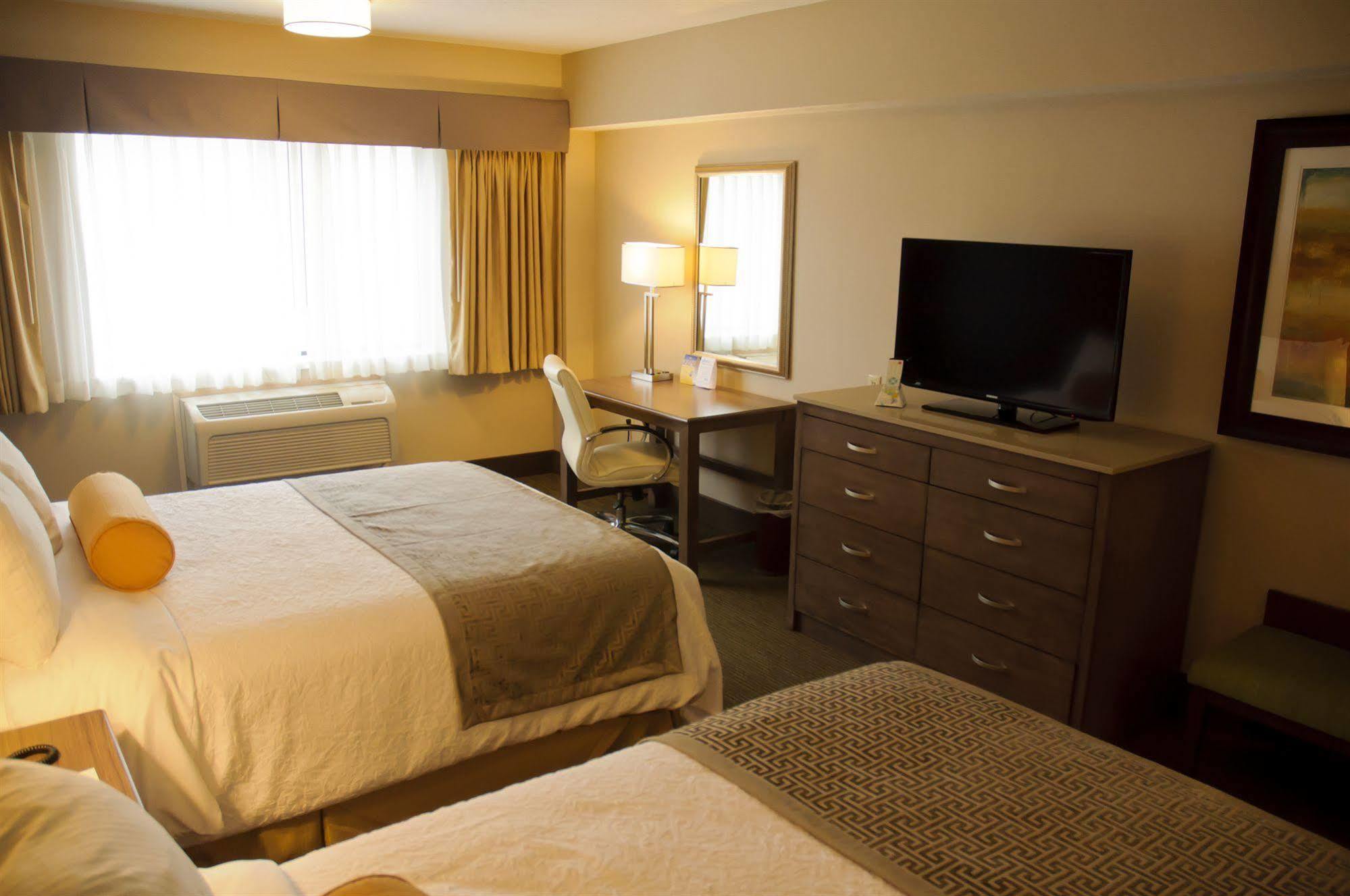 Best Western Plus Cotton Tree Inn Sandy Extérieur photo