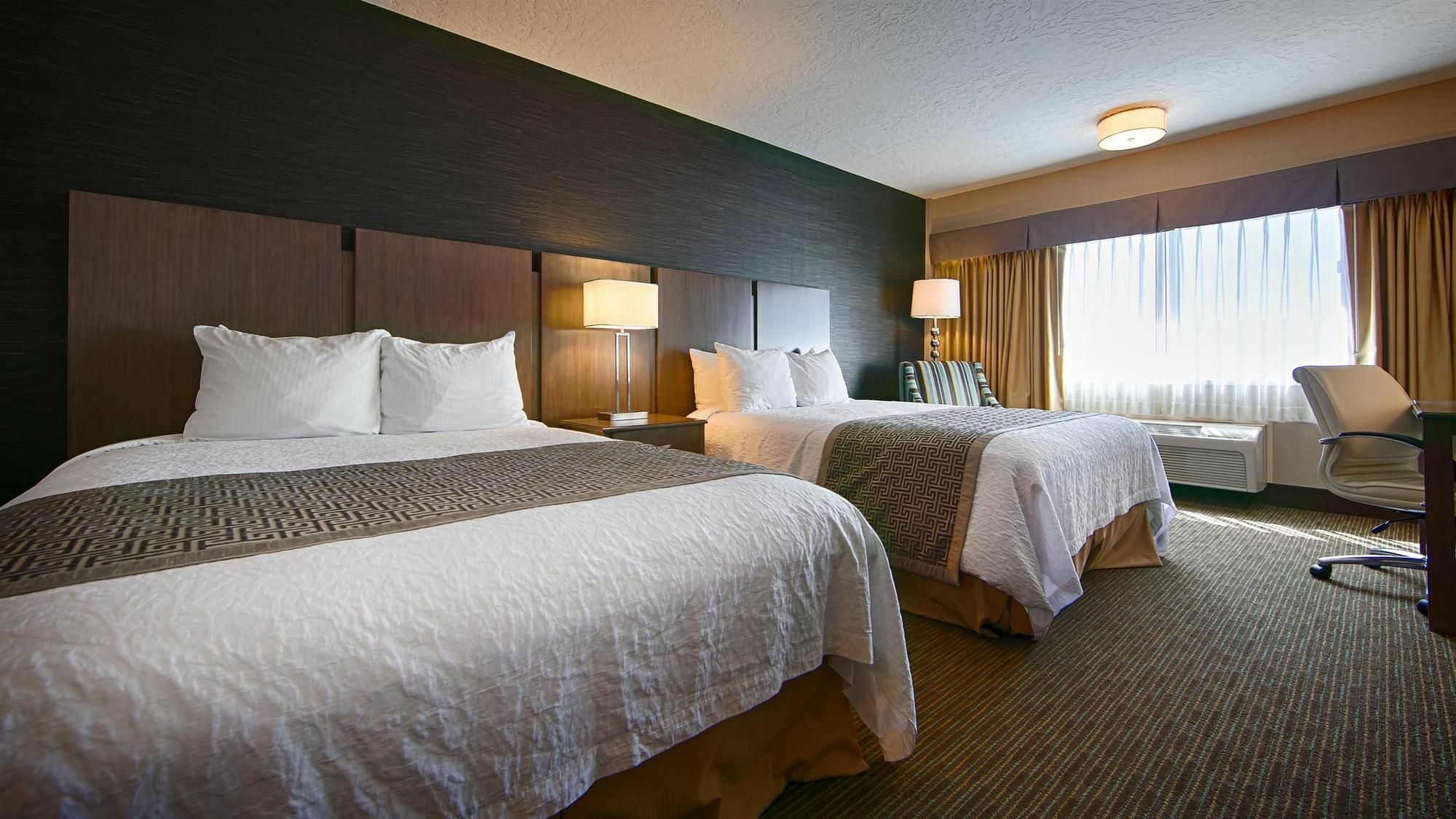 Best Western Plus Cotton Tree Inn Sandy Extérieur photo